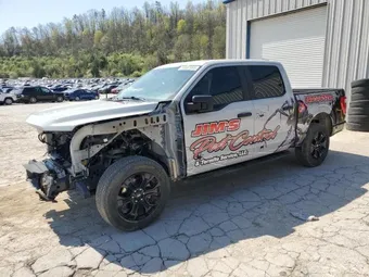 2023 Ford F-150 1FTEW1EP3PFD30383 Lot 53602955