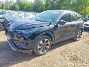 2024 Ford Escape 1FMCU9JA4RUA92695 Lot 59351806