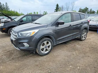 2019 Ford Escape 1FMCU9GD2KUB89076 Lot 55741846