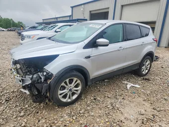 2019 Ford Escape 1FMCU0GD0KUA33923 Lot 56626226