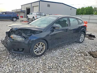2016 Ford Focus 1FADP3K27GL297974