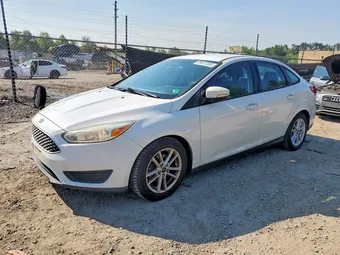 2017 Ford Focus 1FADP3F29HL283831 Lot 85612265