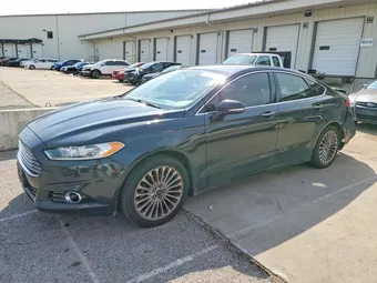 2015 Ford Fusion 3FA6P0K94FR196797 Lot 58353536