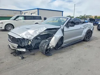2019 Ford Mustang 1FATP8FF8K5149044 Lot 55883106