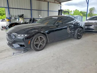 2024 Ford Mustang 1FA6P8TH9R5121105 Lot 52395406