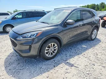2020 Ford Escape 1FMCU9G63LUB84150 Lot 85625855