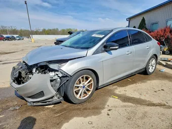 2016 Ford Focus 1FADP3F27GL216918