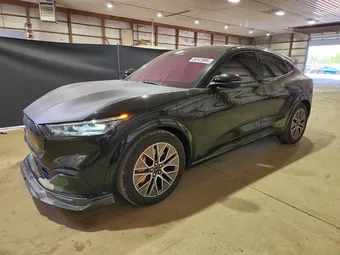 2021 Ford Mustang Mach-E 3FMTK3SU2MMA03201 Lot 54147606