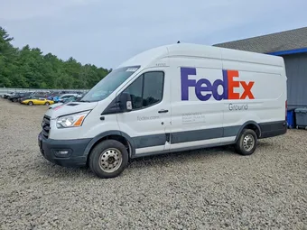 2020 Ford Transit 1FTBW3U87LKB09198