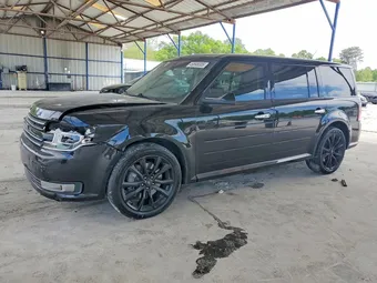 2017 Ford Flex 2FMHK6D8XHBA08435 Lot 52176296