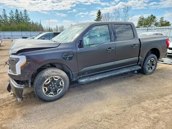 2023 Ford F-150 Lightning 1FTVW1EV2PWG04462