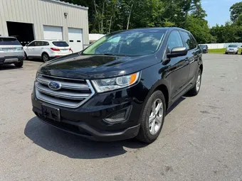 2017 Ford Edge 2FMPK4G99HBB69749 Lot 59629746