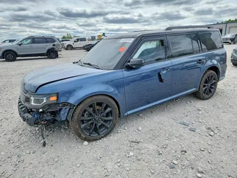 2019 Ford Flex 2FMHK6DT8KBA02113 Lot 54258106