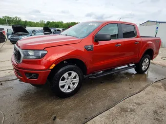 2019 Ford Ranger 1FTER4FH4KLA28241