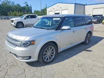 2019 Ford Flex 2FMGK5D84KBA29861 Lot 54893816