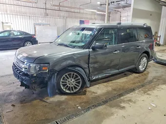 2019 Ford Flex 2FMHK6C89KBA07155