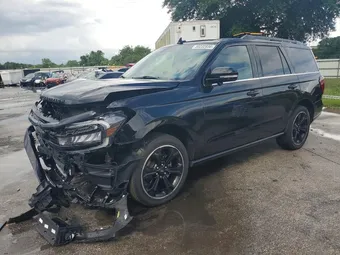 2024 Ford Expedition 1FMJU1K89REA08210