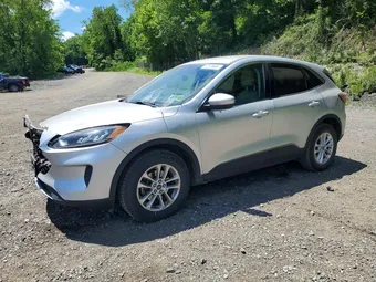 2020 Ford Escape 1FMCU9G66LUC44843 Lot 57570666