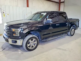 2016 Ford F-150 1FTEW1CP9GFB40798 Lot 57618936