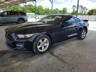 2016 Ford Mustang 1FA6P8AM1G5292301 Lot 58428776