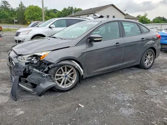 2015 Ford Focus 1FADP3F2XFL229452