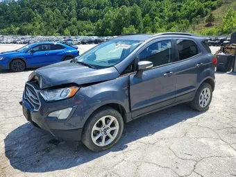 2018 Ford Ecosport MAJ6P1UL5JC215315