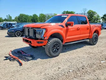 2023 Ford F-150 1FTFW1RG3PFC76484
