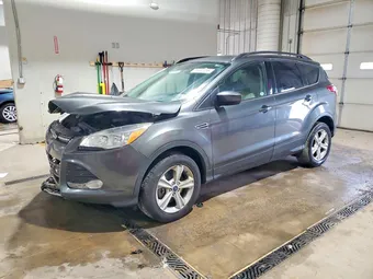 2015 Ford Escape 1FMCU9G99FUA14227 Lot 55030036