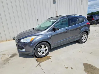 2015 Ford Escape 1FMCU9GX0FUB55265 Lot 59990306