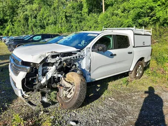 2025 Ford Ranger 1FTER4HH9SLE54598
