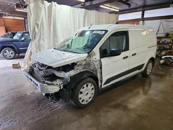 2020 Ford Transit Connect NM0LS7E21L1458846