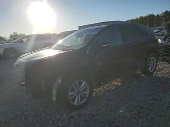 2020 Ford Edge 2FMPK4J96LBB55552 Lot 82281925