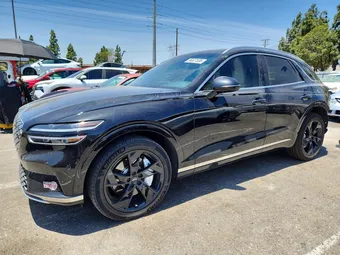2024 Genesis GV70 5NMMCET16RH002228