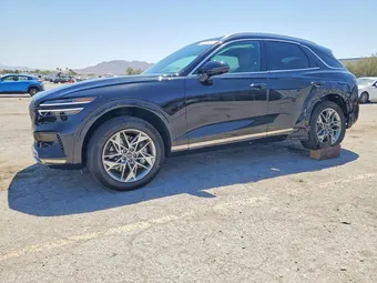 2025 Genesis GV70 KMUMADTB3SU208000 Lot 53747896
