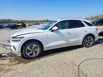 2026 Genesis GV70 KMUMADTB0TU255129