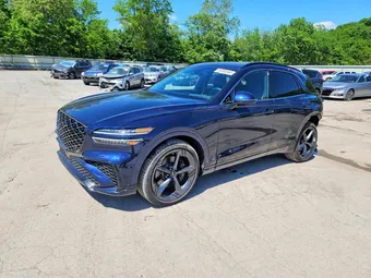 2026 Genesis GV70 5NMMEDTC2TH041220