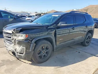 2021 GMC Acadia 1GKKNLLS5MZ204825