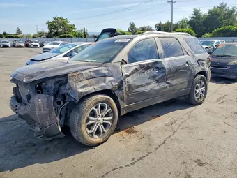 2016 GMC Acadia 1GKKVRKD8GJ271136