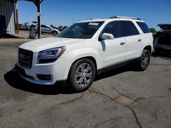 2015 GMC Acadia 1GKKVRKD3FJ318412 Lot 51353446