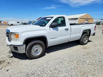 2015 GMC Sierra 1500 1GTN1TEC7FZ906495 Lot 57783956