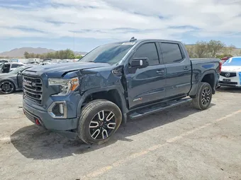 2020 GMC Sierra 1500 3GTP9EED1LG425868 Lot 56646926