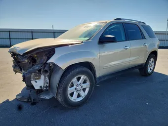 2015 GMC Acadia 1GKKRNED8FJ359854