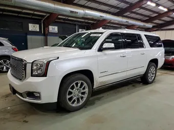 2016 GMC Yukon XL 1GKS2HKJ6GR253860