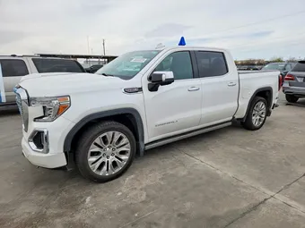 2020 GMC Sierra 1500 1GTU9FEL3LZ280848 Lot 46330026
