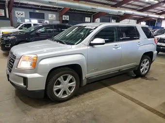 2017 GMC Terrain 2GKFLSEK0H6353028