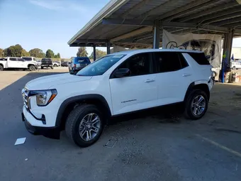 2026 GMC Terrain 3GKALMEG0TL356386 Lot 53930056