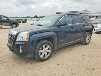 2015 GMC Terrain 2GKALSEK5F6149641 Lot 48334206