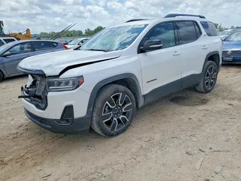 2021 GMC Acadia 1GKKNMLS5MZ215281