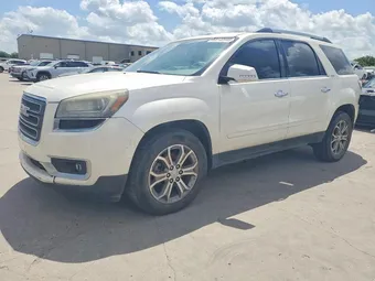 2015 GMC Acadia 1GKKRRKD8FJ206953