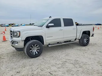 2018 GMC Sierra 1500 3GTU2NECXJG598266 Lot 52759446